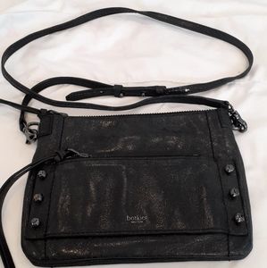 botkier leather bag.